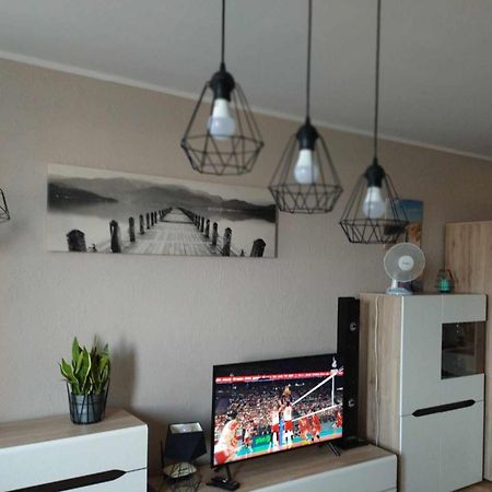 Studio Przy Aquaparku Реда Екстериор снимка