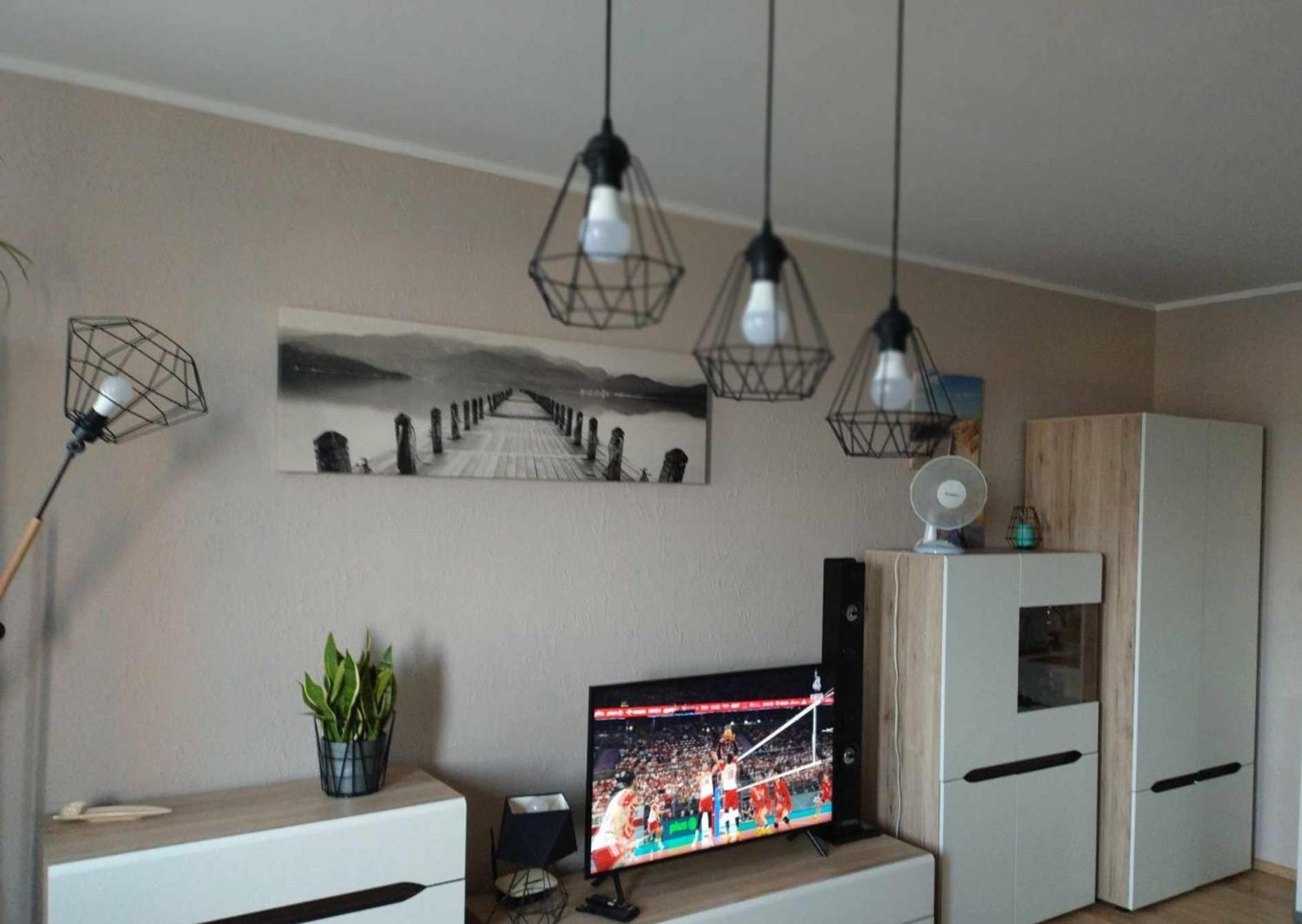 Studio Przy Aquaparku Реда Екстериор снимка