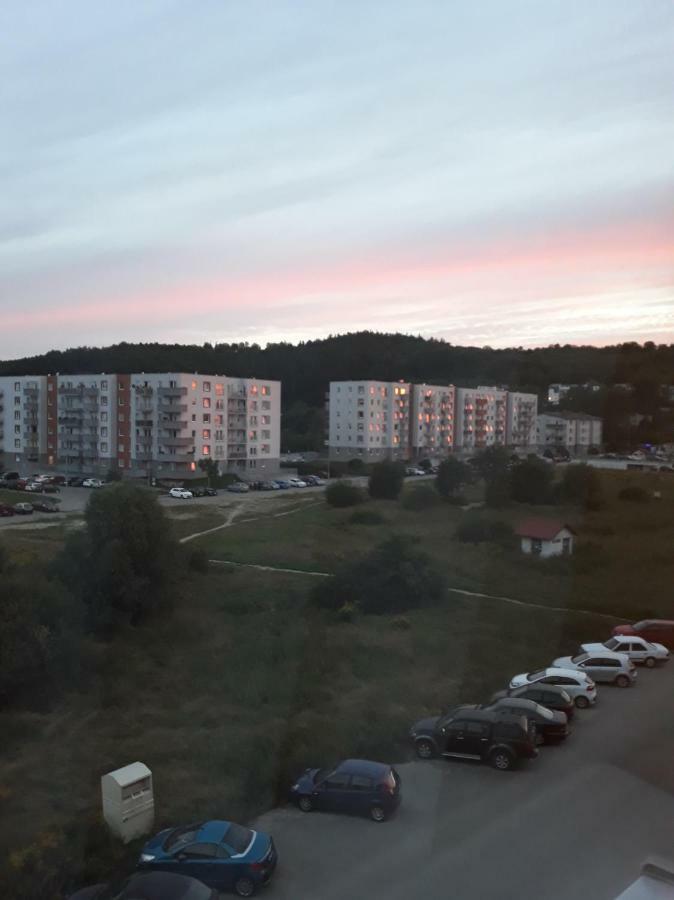 Studio Przy Aquaparku Реда Екстериор снимка